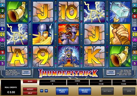 15 Best Microgaming Slots .